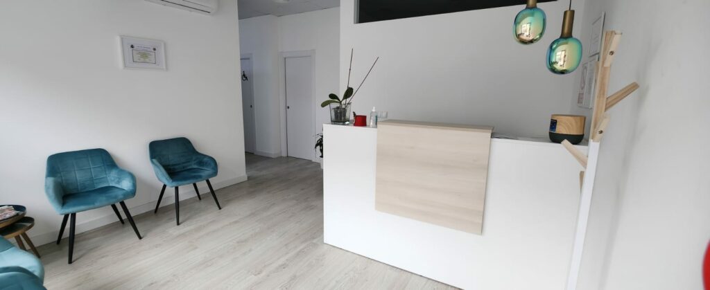 proyecto de reforma de local